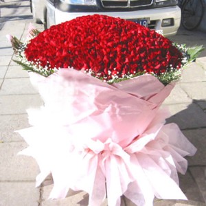 foreeeeeeeeever-999 roses